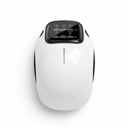 Rechargeable Knee Massage Machine, Portable Electric Knee Massager, 1 Piece